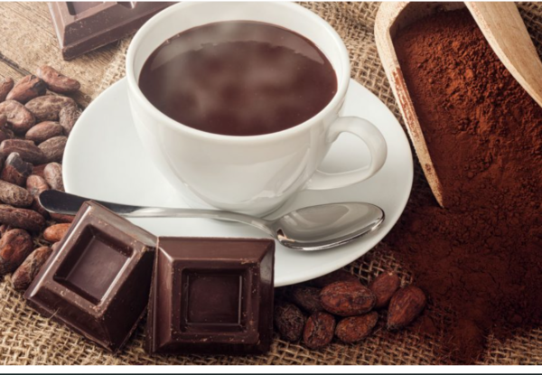 INTI CHOCOLATE PARA TAZA - Image 5