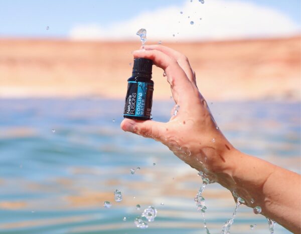 COOLING WATER ESSENTIAL OIL - Image 2