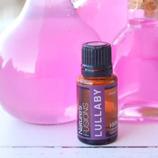 Lullaby (Sleep/Relaxation) - Image 2