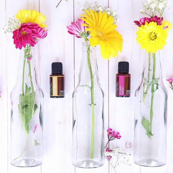 TURMERIC ESSENTIAL OIL - Imagen 2
