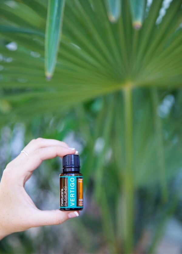VERTIGO ESSENTIAL OIL - Imagen 2