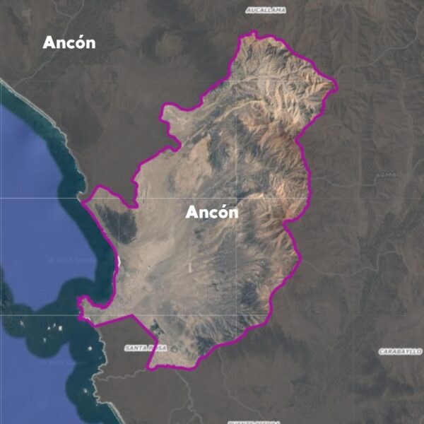 Envío a Domicilio – Ancón (Lima)