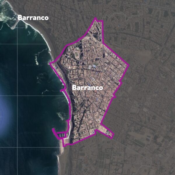 Envío a Domicilio – Barranco (Lima)