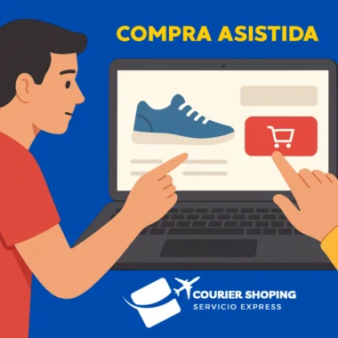 Compra Asistida