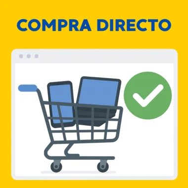 Compra Directa